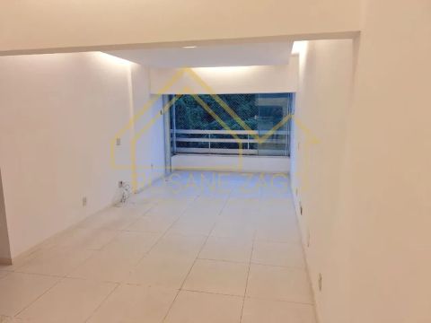 APARTAMENTO RESIDENCIAL em RIO DE JANEIRO - RJ, SÃO CONRADO