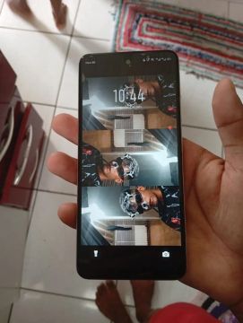 Infinix smart 8 pro 