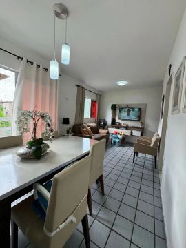 Condominio Green Garde Nova parnamirim 3/4
