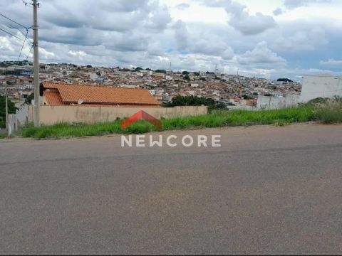 Lote em Elói Mendes - Centro - Elói Mendes/MG