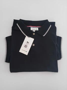 POLO LACOSTE PARIS - ALTO PADRÃO - ENTREGA NA HORA EM JOÃO PESSOA/PB