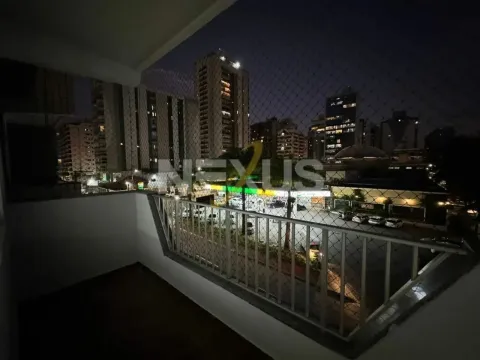 APARTAMENTO 03 QUARTOS