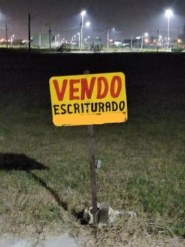 Terreno à venda, Parque Imperial, Campos dos Goytacazes, RJ