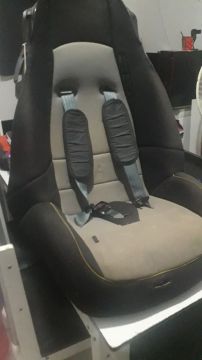 Cadeirinha para criança - cadeirinha para carro