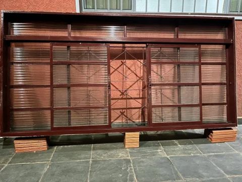 2 janelas 