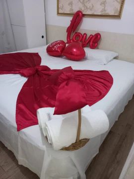Alugamos Apartamentos mobiliado