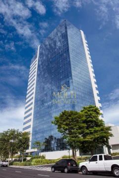 Sala à venda, 65 m² por R$ 1.250.000,00 - Iguatemi - São José do Rio Preto/SP