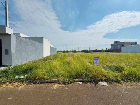 Terreno à venda, 250 m² por R$ 150.000 - Conquista - Piracicaba/SP