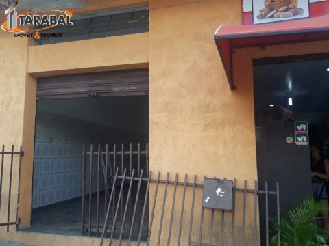Loja para alugar Vila Nova Vista Sabará