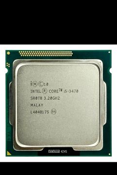 Processador Intel Core i5-3470 3.20GHz