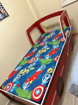 Cama infantil