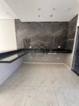 Imóvel para venda com 80 metros quadrados com 2 quartos em Conjunto Aero Rancho - Campo Gr