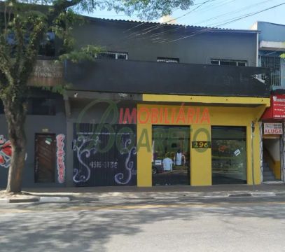 TERRENO COMERCIAL MAUÁ JARDIM ZAIRA