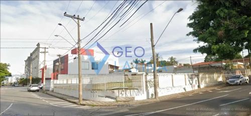 ÁREA COMERCIAL em SOROCABA - SP, Jardim Santa Rosália