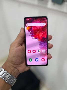Samsung Galaxy S20 FE 5G