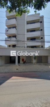 Apartamento à venda em Montes Claros, no bairro Morada do sol.