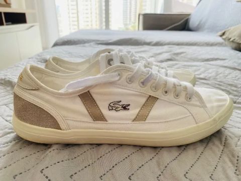 Lacoste Sideline 41