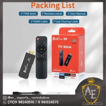 tv conversor box