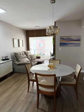 Apartamento à Venda  Condomínio Triumph, Ponto Novo, Aracaju/SE - 72202 #