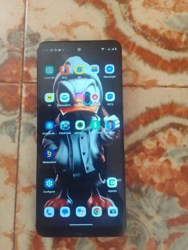 Moto G60