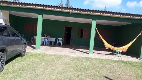 Alugo casa temporada( Carnaval) Capão Novo
