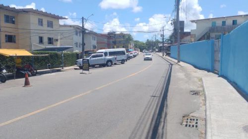 ALUGO PONTO COMERCIAL EM SÃO RAFAEL - R$ 1.500,00
