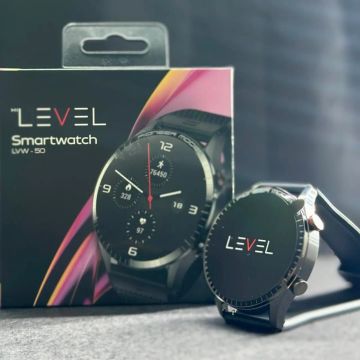 Smartwatch Level LVW-30
