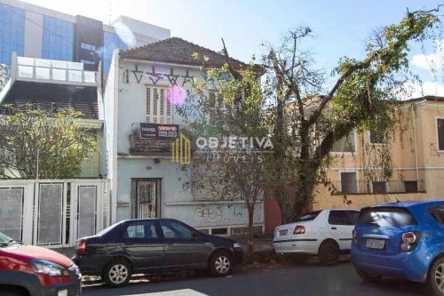 Casa à venda 5 Quartos 144M² Independência Porto Alegre - RS
