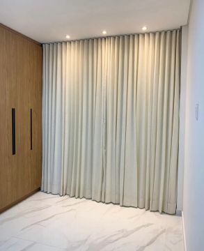 Cortinas Souzaflex feita sob medida para você !