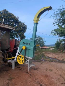 Enciladeira jf60 tomada força 