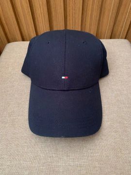 Boné Tommy Hilfiger original - Em ótimo estado