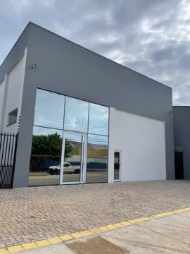 Sala comercial zona sul