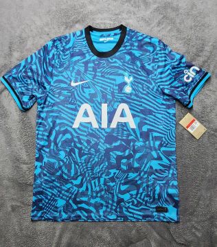 Camisa Tottenham Hotspur 22/23