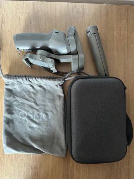 DJI Osmo Mobile 3