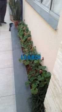 CASA EM CONDOMÍNIO - CHÁCARA MAFALDA - SP