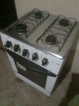 Fogão Usado por 240 entrego