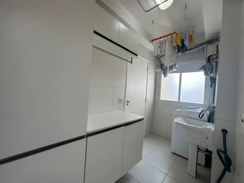 Imóvel para aluguel tem 173 metros quadrados com 3 quartos em Vila Cordeiro - São Paulo - 