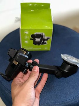 Suporte para Celular Veicular - Novo