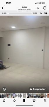 Sala comercial