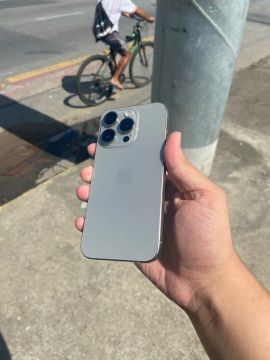iPhone 15 Pro 256GB