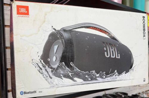 JBL BOOMBOX 3 