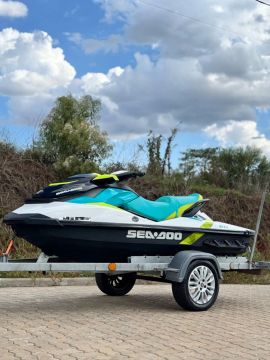 Jetski Sea Doo GTI 90 