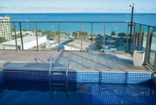 Apartamento Pajuçara - Maceió - AL