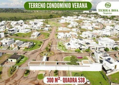 Terreno à venda, 300 m² por R$ 275.000,00 - Aponiã - Porto Velho/RO