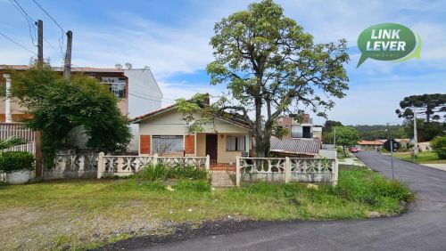 Terreno à venda, 568 m² por R$ 510.000,00 - Tingui - Curitiba/PR