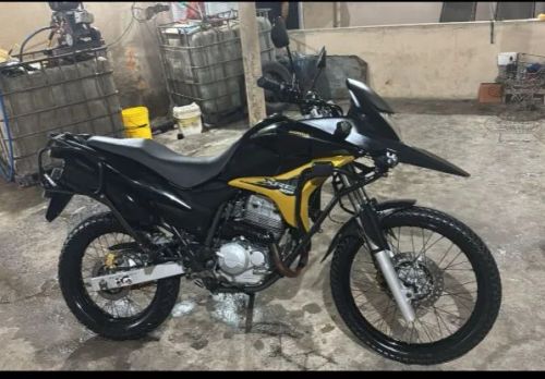 Moto XRE 300