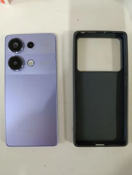 Redmi 13 pro novinhos 