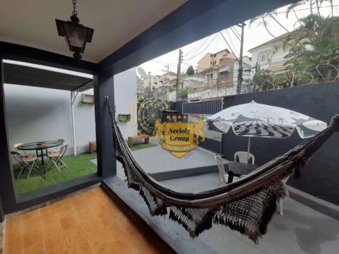 Casa Icarai