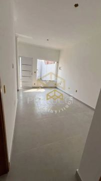 Casa com 2 dormitórios à venda, 47 m² por R$ 350.000,00 - Chácara Recreio Alvorada - Horto