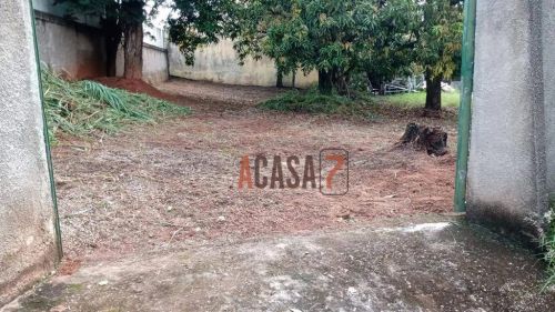 Terreno à venda - Jardim Emília - Sorocaba/SP